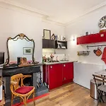 Guestready - Appartement Rouge