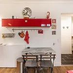 Guestready - Appartement Rouge