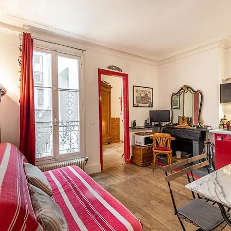 Guestready - Rouge Apartment