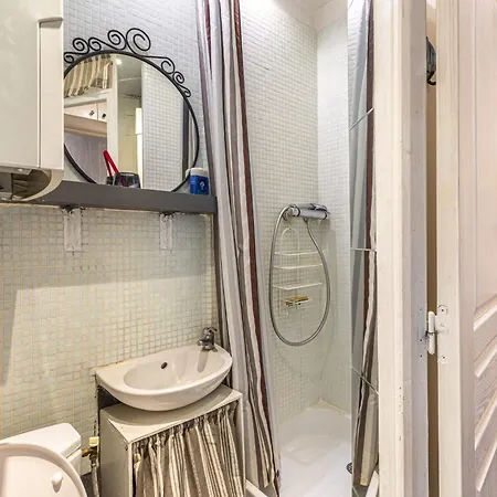 Guestready - Rouge Apartment *