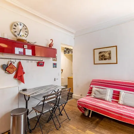 Guestready - Rouge