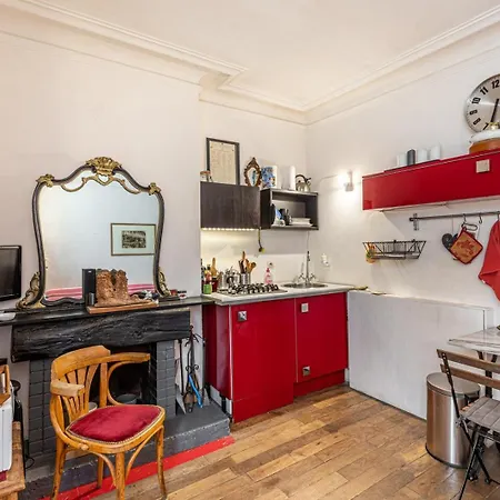 Guestready - Rouge *