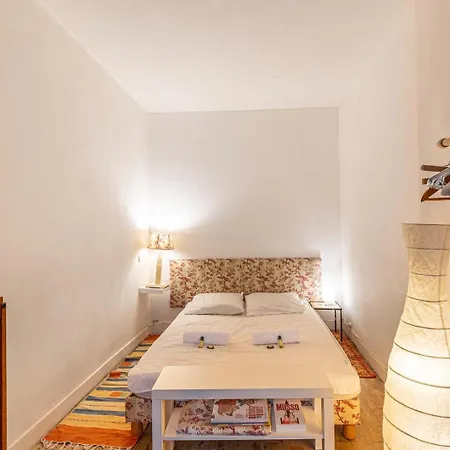 Guestready - Rouge Apartment *