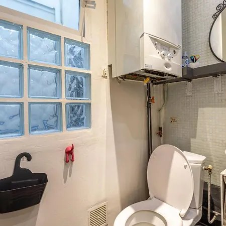 Apartment Guestready - Rouge *